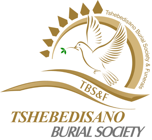 Tshebedisano Burial Society